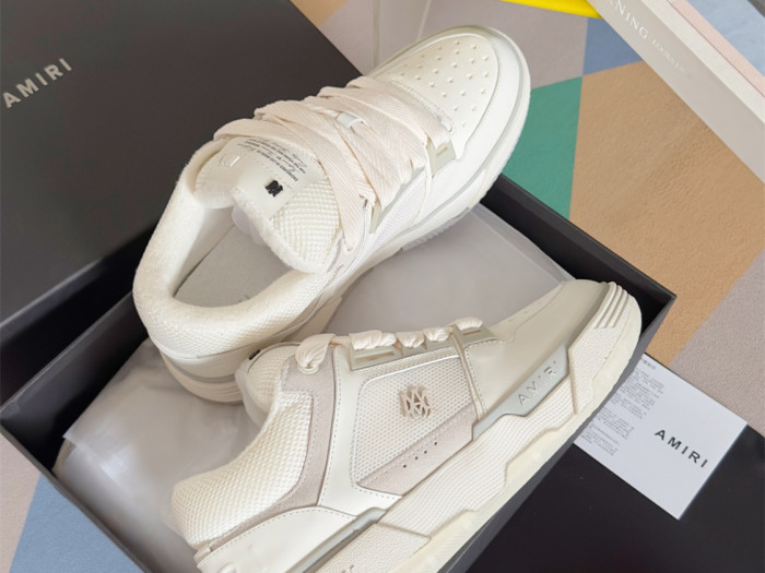 amiri* ma-1 sneakers ma-3