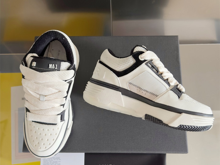 amiri* ma-1 sneakers ma-5