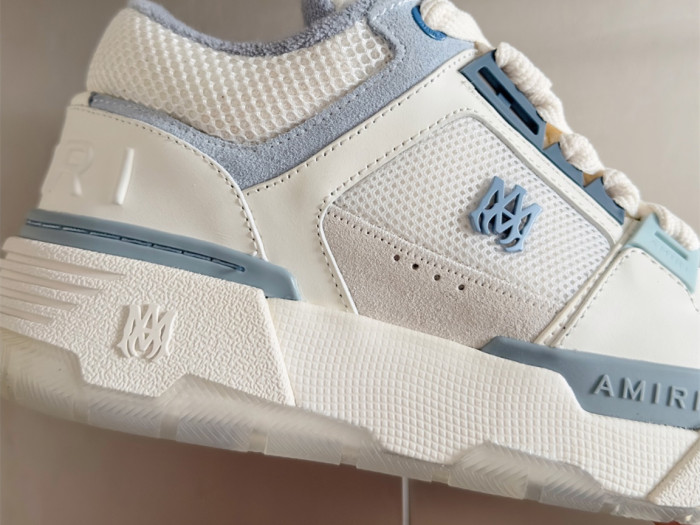 amiri* ma-1 sneakers ma-8