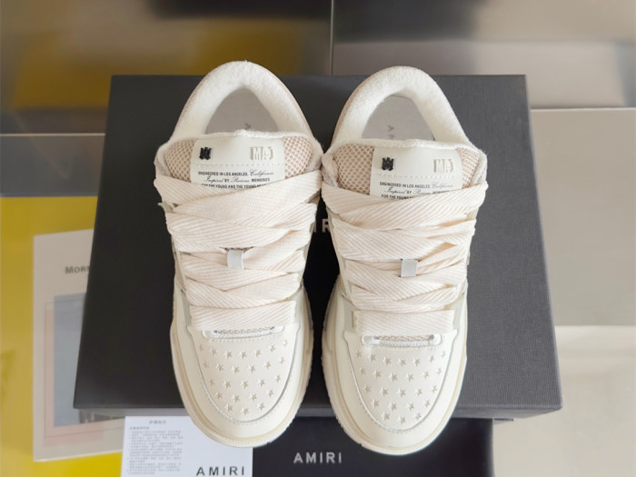 amiri* ma-1 sneakers ma-9