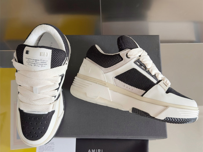 amiri* ma-1 sneakers ma-11
