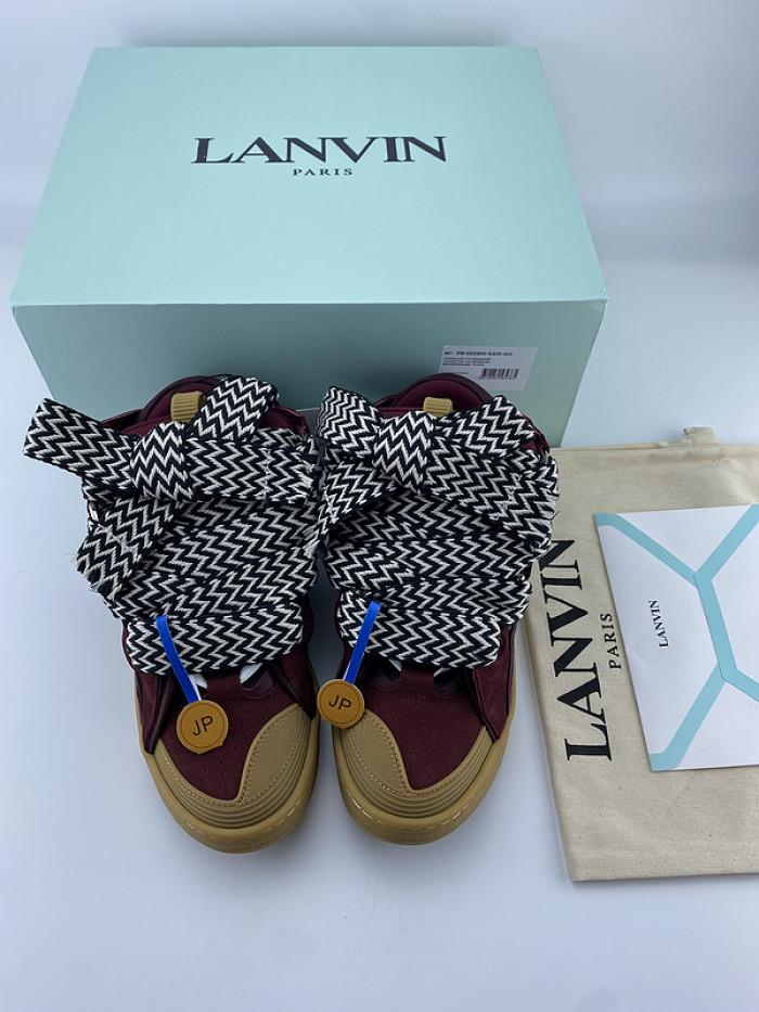 lanv1n sneakers